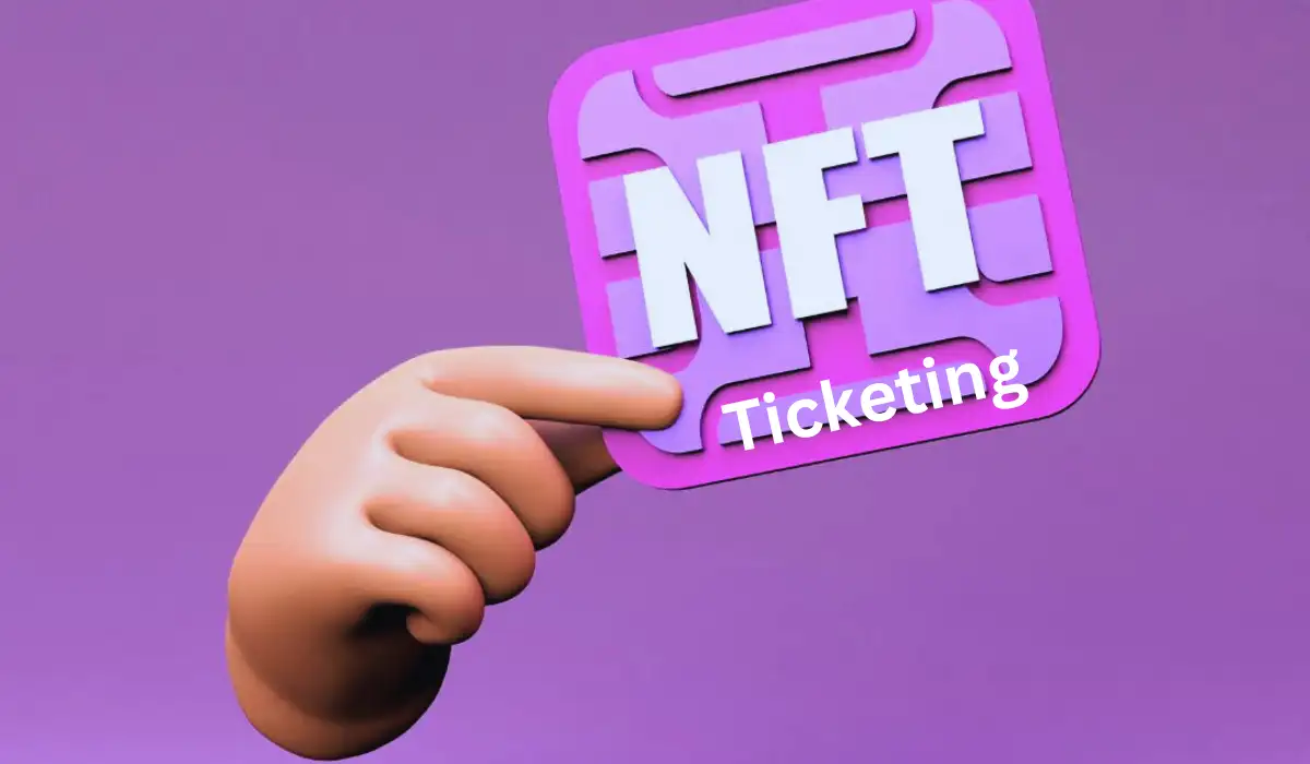 NFT Ticketing