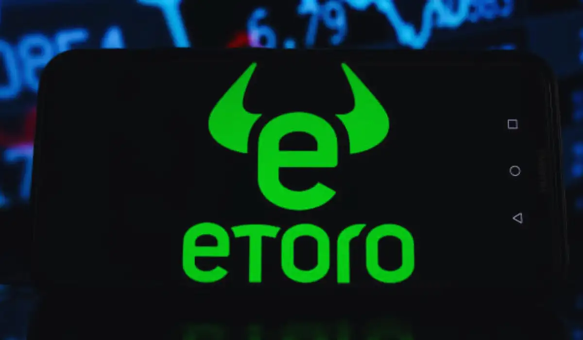 Overview of eToro