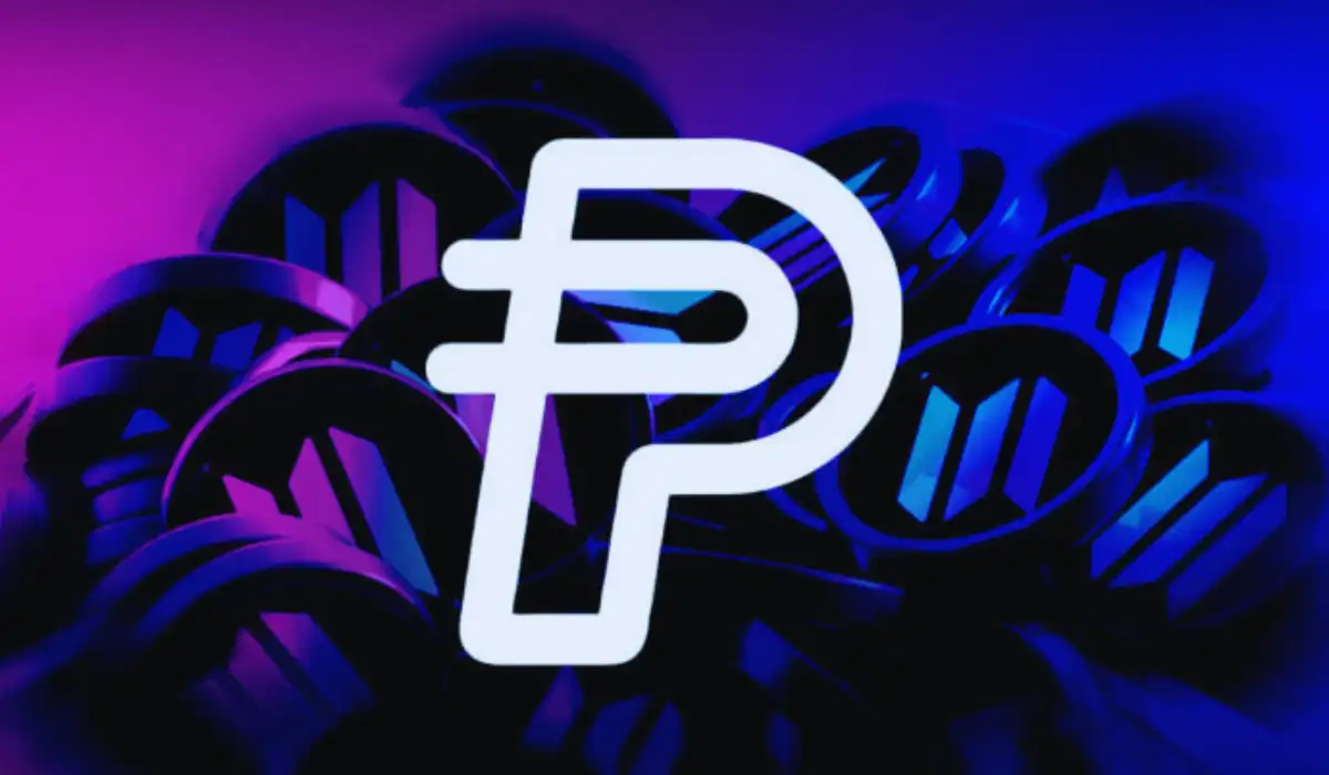 PayPal USD (PYUSD) On Solana