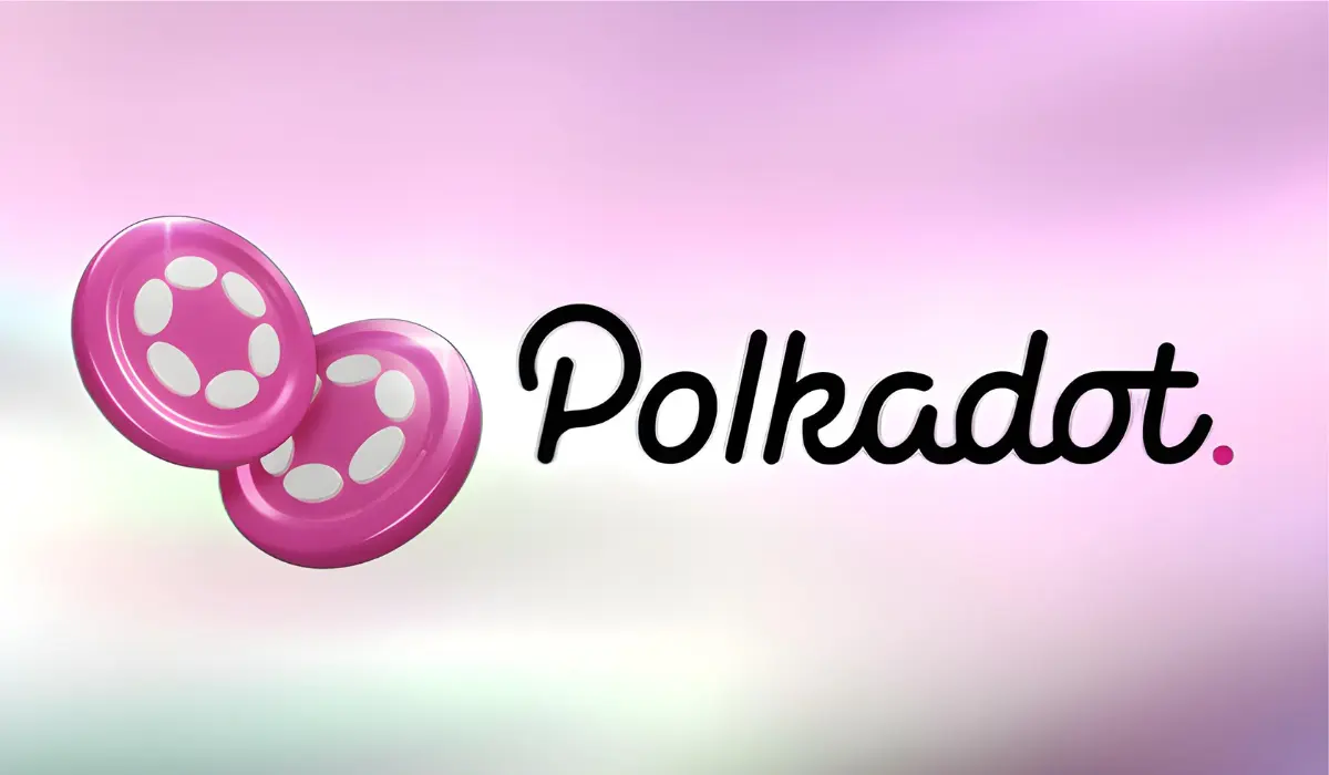 Polkadot DOT