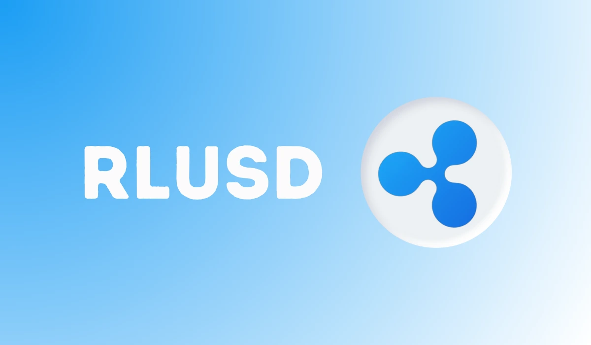 RIPPLE USD (RLUSD)