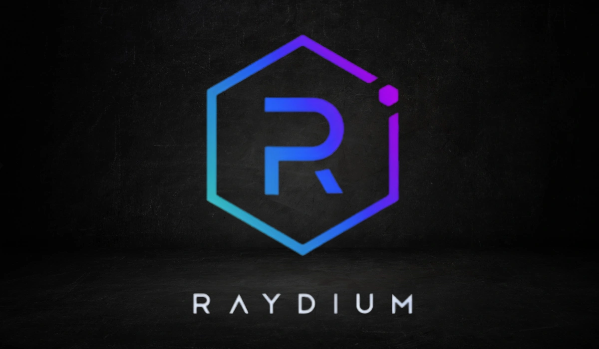 Raydium (RAY) Crypto