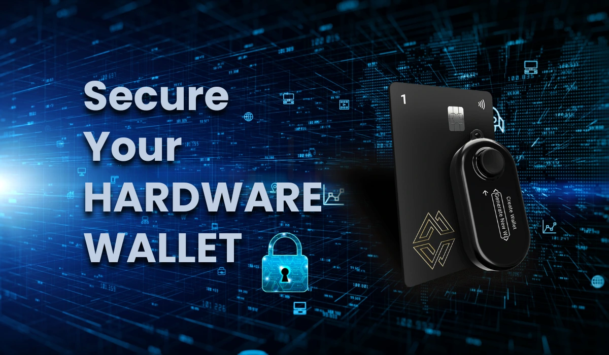 Secure Hardware Wallets