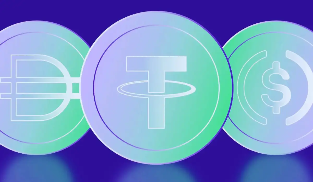 Stablecoins Simplify Transactions