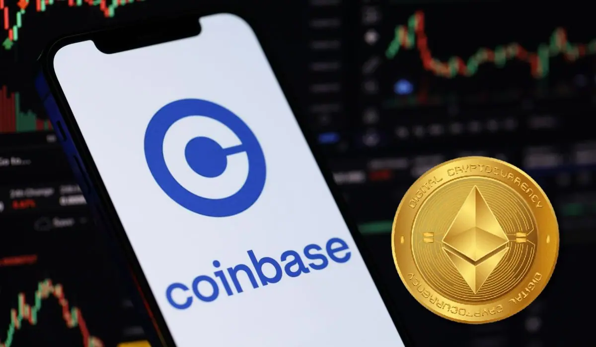 Stake Ethereum On Coinbase