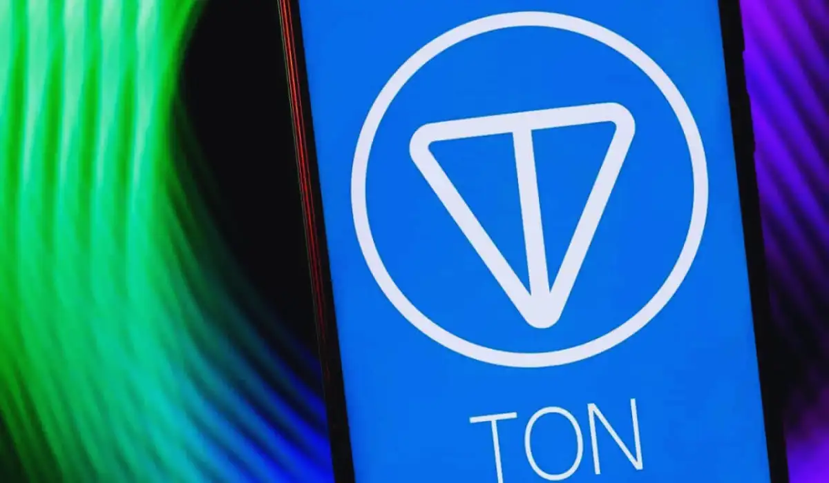 TON