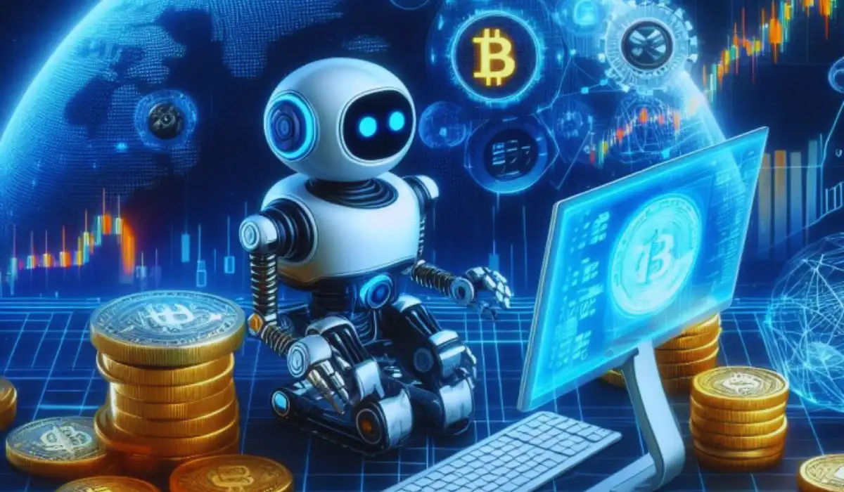 Telegram Trading Bots Crypto