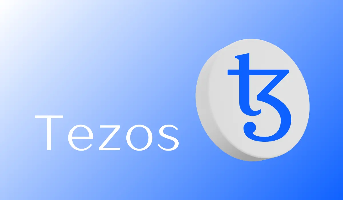 Tezos (XTZ)