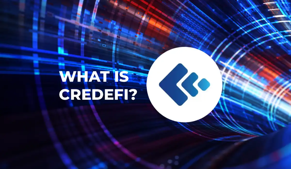 What is Credefi