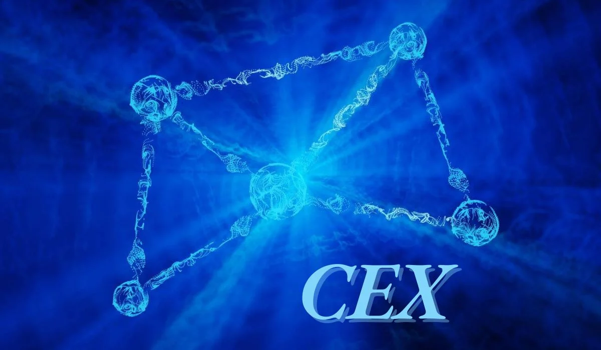 Centralized Exchange (CEX) In Crypto