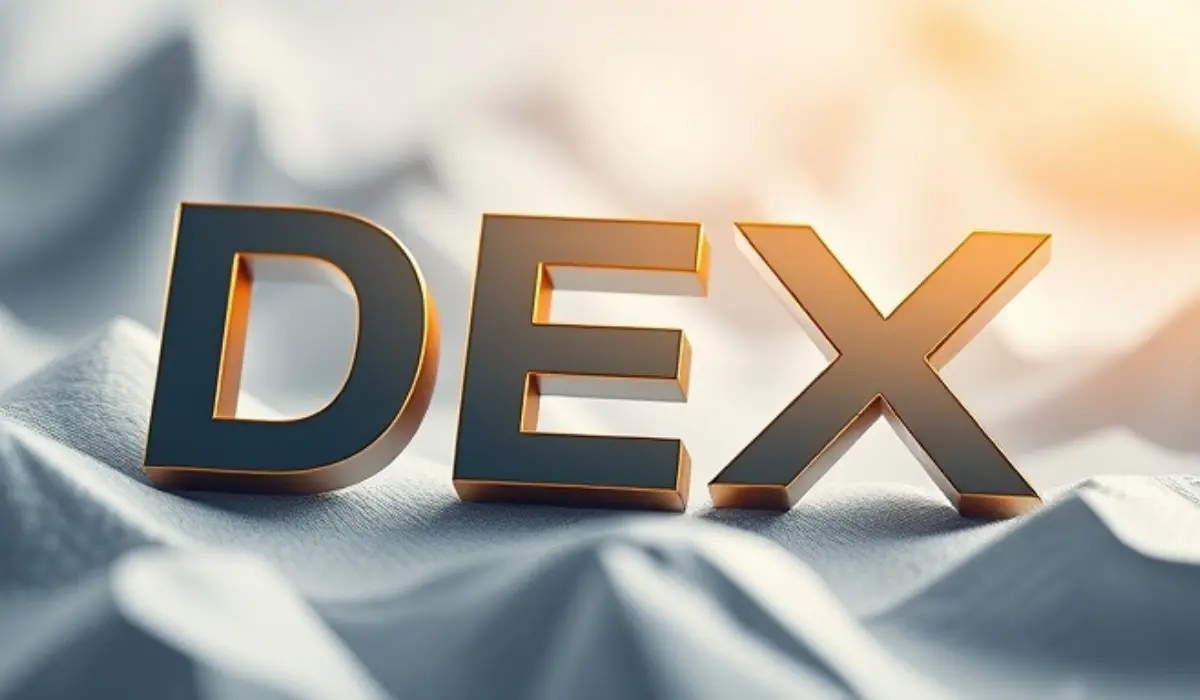 Decentralized Exchange (DEX)