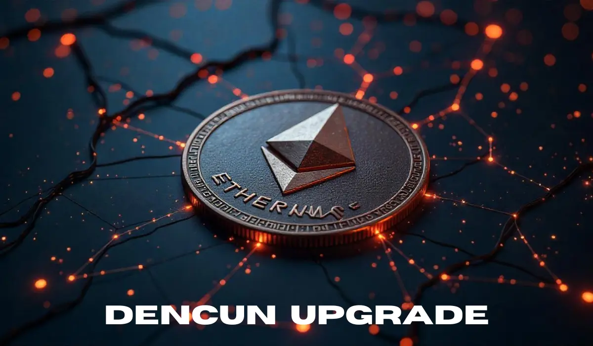 Ethereum Dencun Upgrade