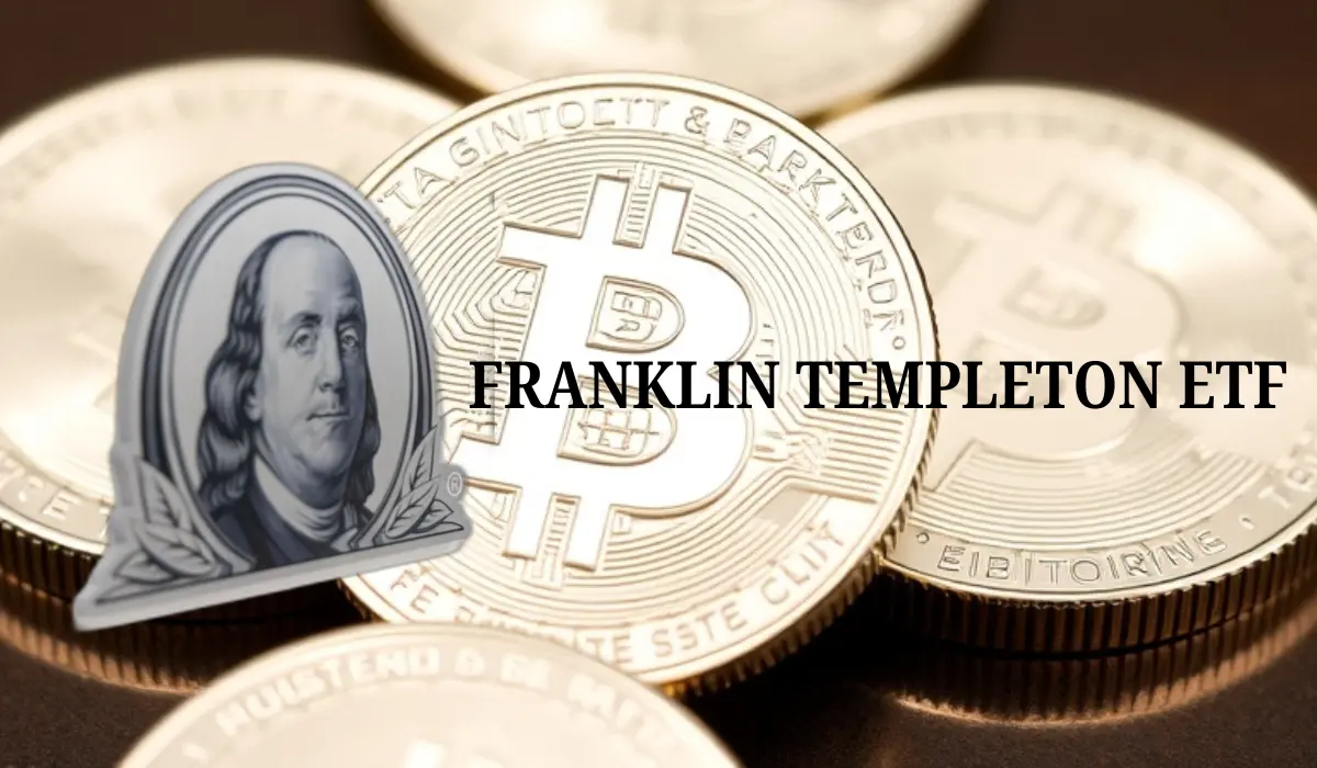 Franklin Bitcoin ETF (EZBC)