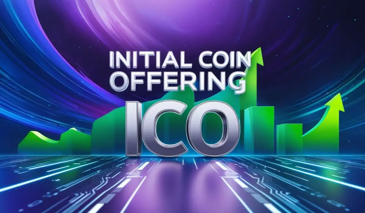 Initial Coin Offering (ICO)