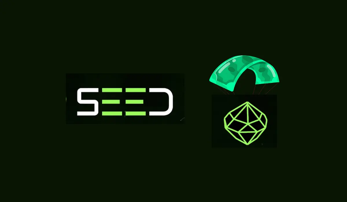 Seed Airdrop